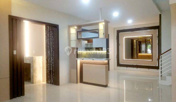 Dijual Villa Mutiara Residence 1