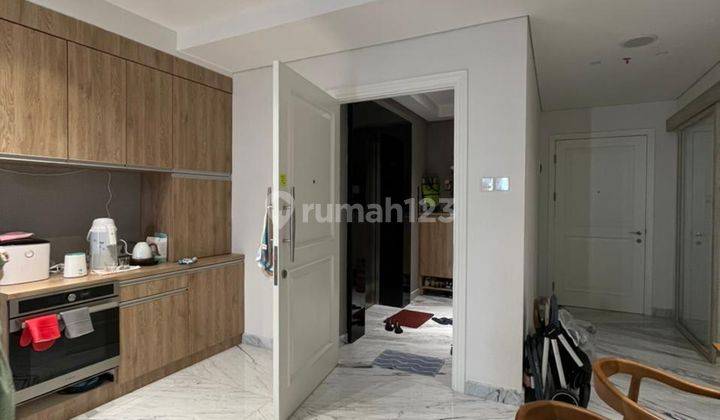 Dijual Condominium Podomoro City Deli Medan 2