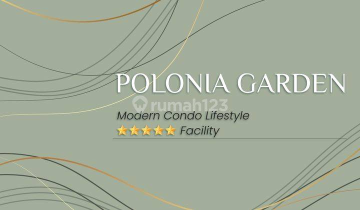 Polonia Garden 2