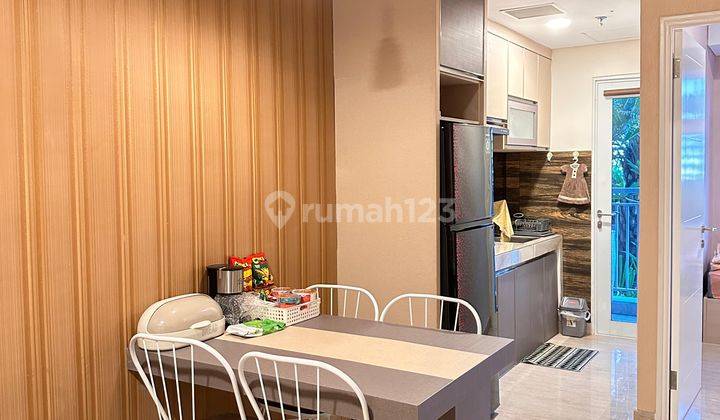 Apartment Podomoro City Deli Medan 2