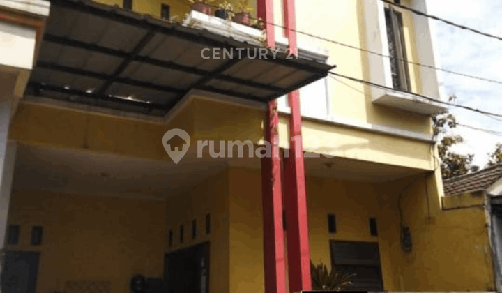 Rumah di Villa Nusa Indah Bojong Kulur Bogor 1