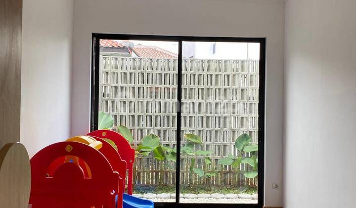 For Sale House on Jalan Melati Jatiwarna Bekasi 2