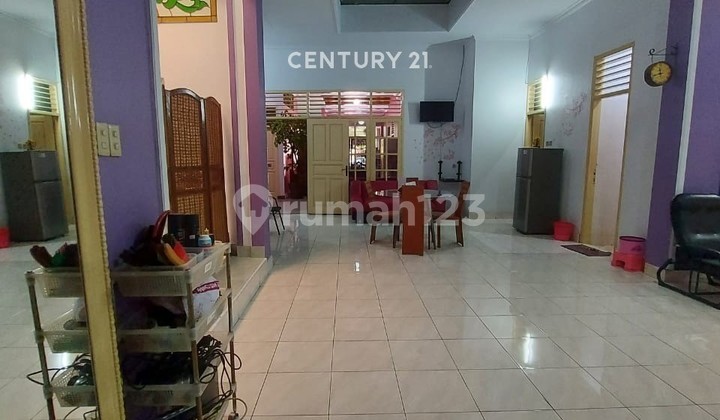 House on Kranggan Jatisampurna Bekasi Main Road House on Kranggan Jatisampurna Bekasi Main Road