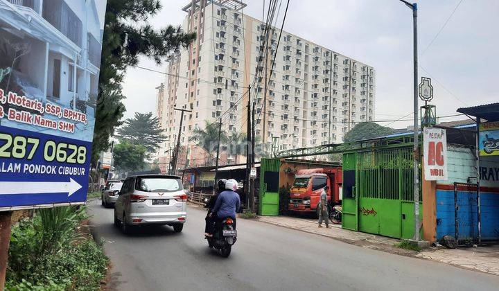 Rumah di Jl. Jambore putri Tunggal 1