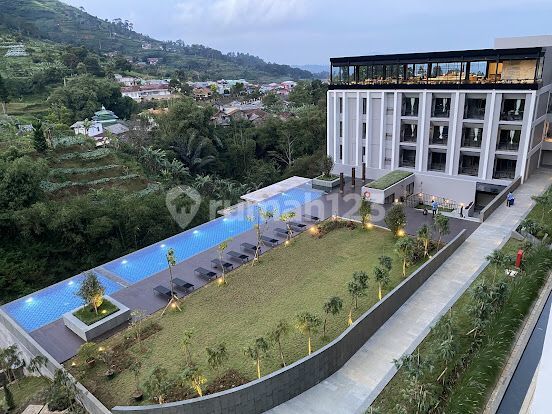 Dijual Bu Banget... Condotel Grans Aston Puncak Dijual Bu Banget... Condotel Grans Aston Puncak