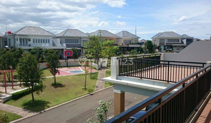 Dijual Rumah 2 Lantai di Kota Wisata Cibubur 1