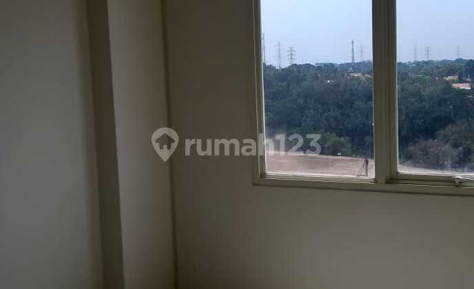 2-Bedroom Apartment Podomoro Golf View