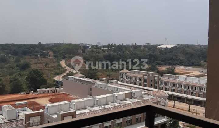 2-Bedroom Apartment Podomoro Golf View