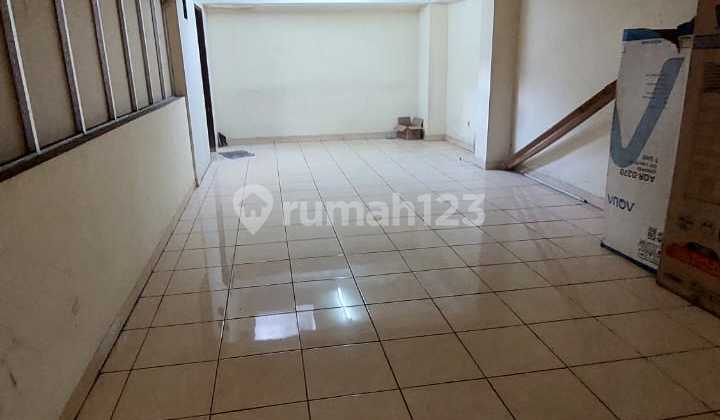 Dijual Ruko Di Rawamangun Pulo Gadung Jakarta Timur