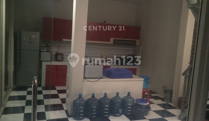 Rumah 2 Lantai di Raffles Hills Harjamukti Depok 2