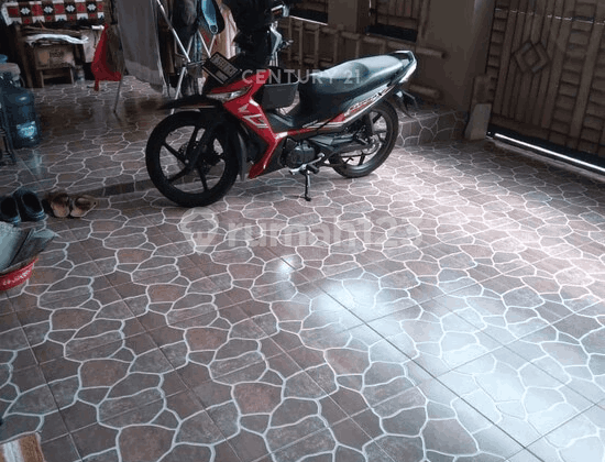 Rumah di Harvest City Setu Bekasi Rumah di Harvest City Setu Bekasi