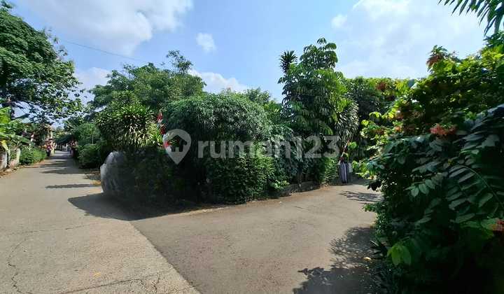 Dijual Tanah Di Harjamukti (Cibubur)