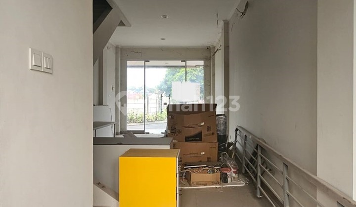 Dijual 3 ruko gandeng @2 lantai di Compark Kota Wisata Cibubur