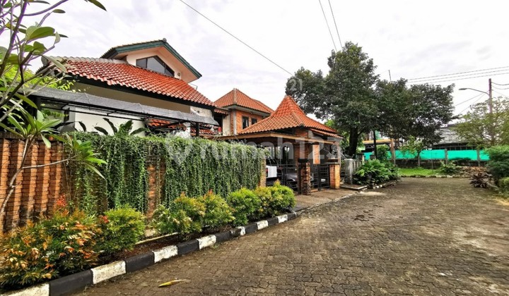 2-Story House in Permata Puri, Cimanggis, Depok