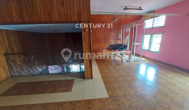 Rumah di Jalan Raya Kranggan Jatisampurna Bekasi 2