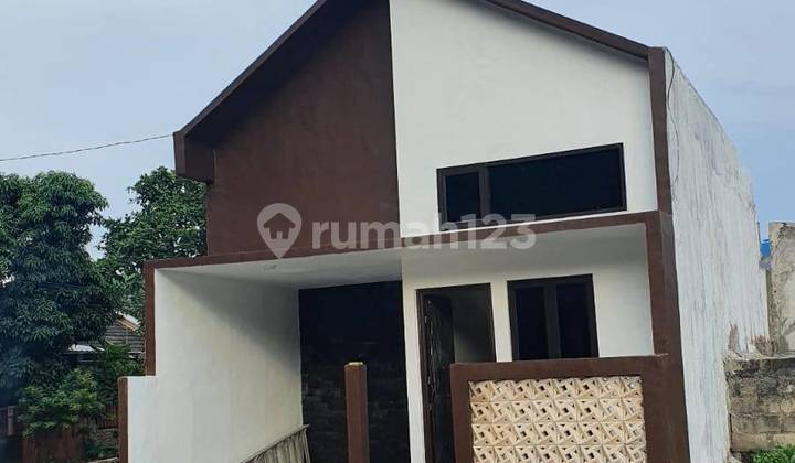 Rumah di Metland Cileungsi Bogor