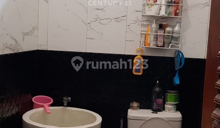 Rumah di Lubang Buaya Cipayung Jakarta Timur 2