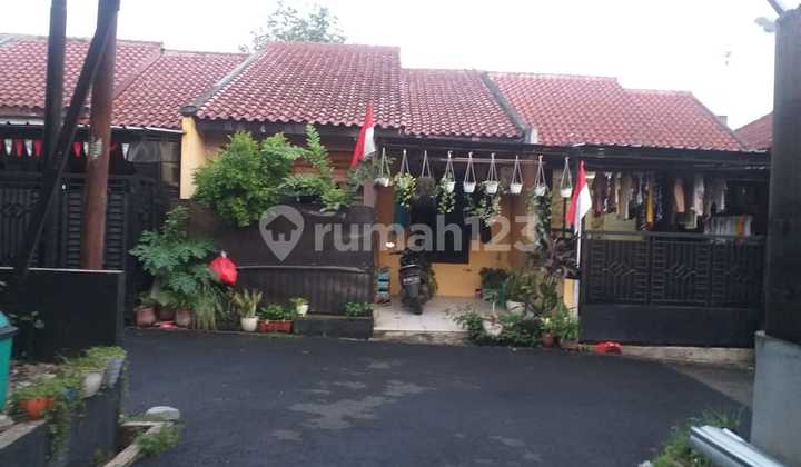 For Sale House in Griya Lentera Depok