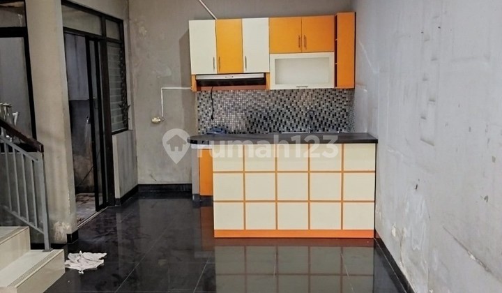 Rumah di Denaya Green Residence Jati Sampurna 2