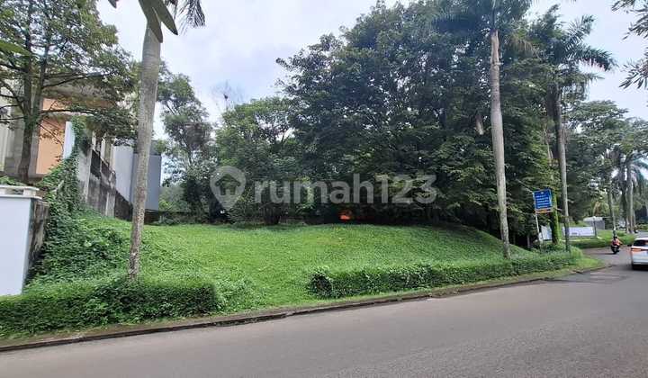 Land Plot for Sale in Raffles Hills Cibubur