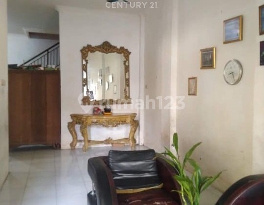 Rumah di Villa Nusa Indah Bojong Kulur Bogor 2