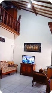 Rumah 2 Lantai di Jalan Cemara Sukajadi Bandung 2