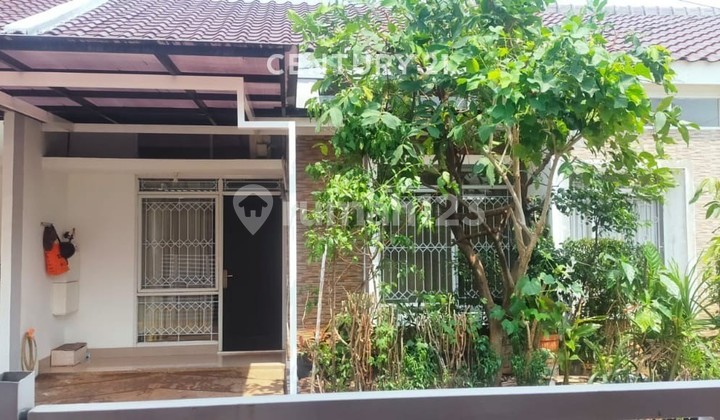 Rumah di Kebon Duren Kalimulya Cilodong Depok Rumah di Kebon Duren Kalimulya Cilodong Depok