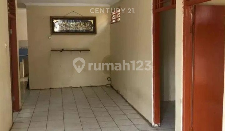 Rumah Siap Huni di Perumahan Bumi Cibinong Indah Bogor 2