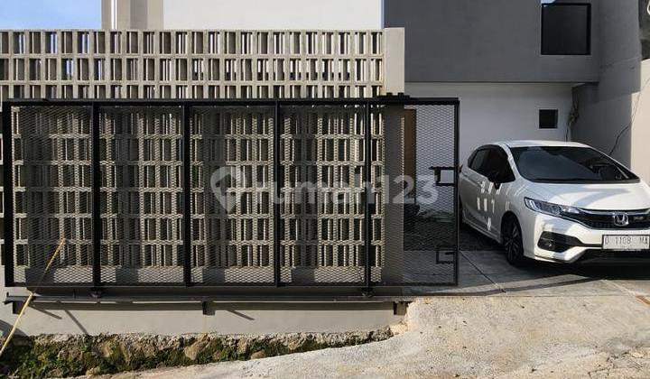 Dijual Rumah di Jalan Melati Jatiwarna Bekasi Dijual Rumah di Jalan Melati Jatiwarna Bekasi