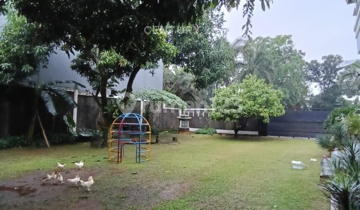 Tanah Kavling di Boulevard Citra Gran Cibubur