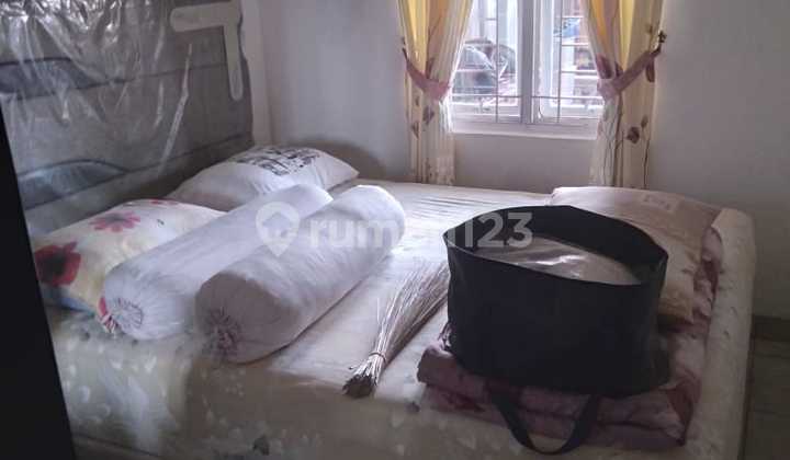 Dijual Rumah Second di Harvest City Cileungsi