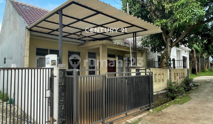 Rumah di Jatimurni Pondok Melati Bekasi Rumah di Jatimurni Pondok Melati Bekasi