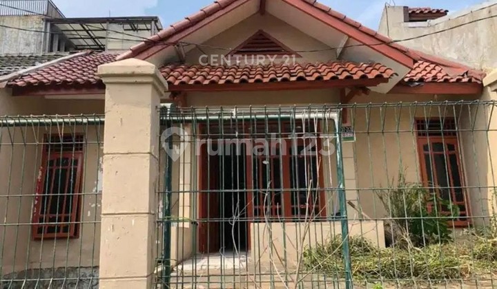 Rumah Siap Huni di Perumahan Bumi Cibinong Indah Bogor