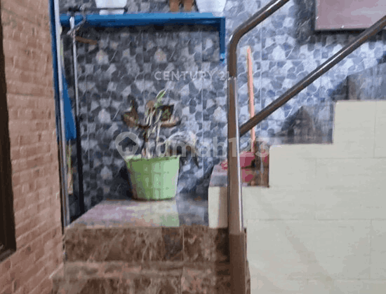 Turun Harga Bu Rumah di Jalan Jambore Ciracas Jakarta Timur 2