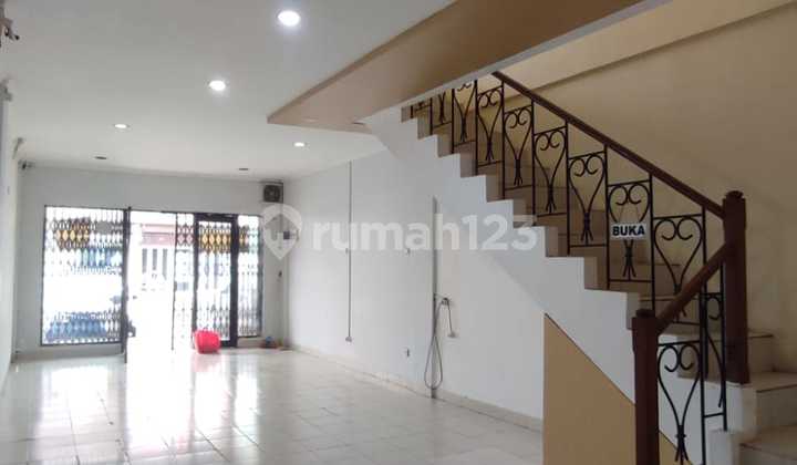 Dijual Ruko second 2,5 lantai di Kota Wisata Cibubur