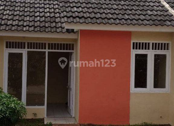 Rumah Termurah Subsidi Bogor Kemang Cicilan 1jtan Dkt Stasiun 7
