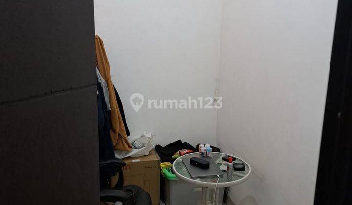 Rumah Murah Takover Depok Dlm Komplek Besar Dekat Toll Stasiun 6