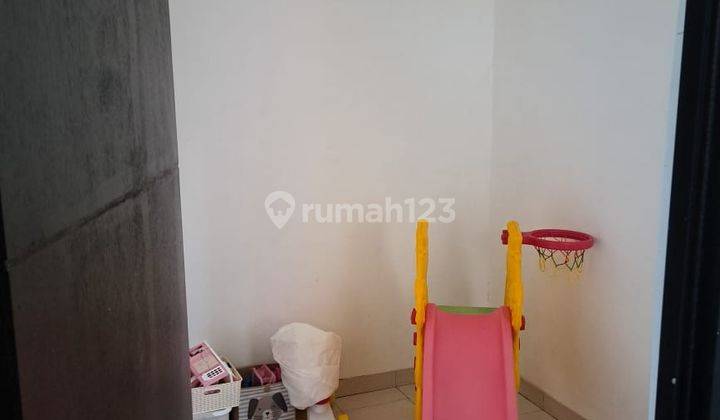 Rumah Murah Takover Depok Dlm Komplek Besar Dekat Toll Stasiun 9