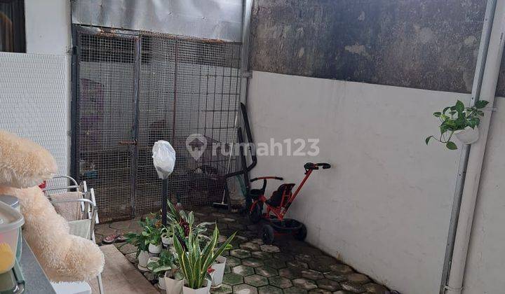Take Over Rumah Dp Ringan di Cilodong Depok 10