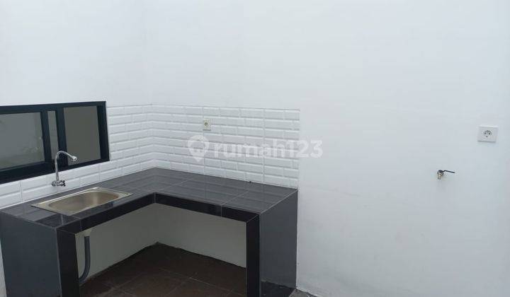 Promomurah Rumah Dekat Akses Toll Dan Stasiun di Depok 9