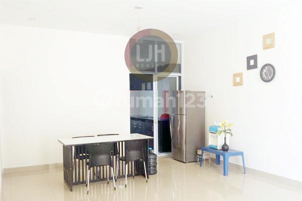 Disewa Bukit Golf Residence Sukajadi Rumah Siap Huni 2