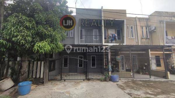 Dijual Rumah Siap Huni di Perumahan Bengkong Dalam 1