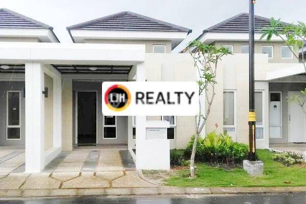 Orchard Park Rumah Minimalis Di Orchard Park 1