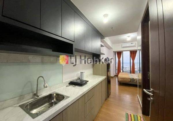 Disewakan Apartment Pollux Tower Furnished 2