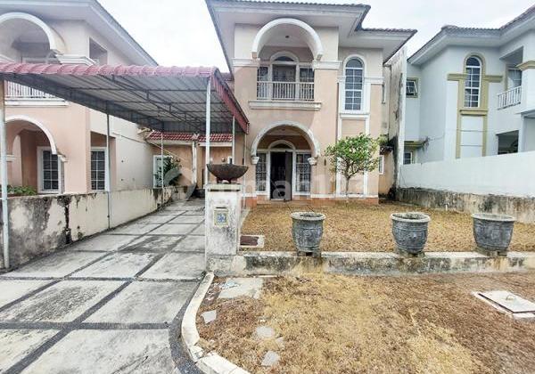 For Rent: House in Taman Dutamas Residential, Batam Center For Rent: House in Taman Dutamas Residential, Batam Center