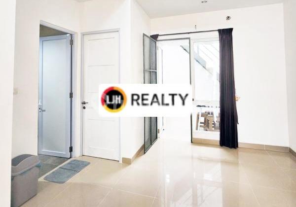 Ready-to-Occupy Cluster House in Orchard Park Housing 2