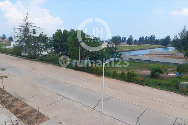 For Sale 2 Units of Adjacent Shophouses at Golden City Residence Block Salmon, Bengkong. 2