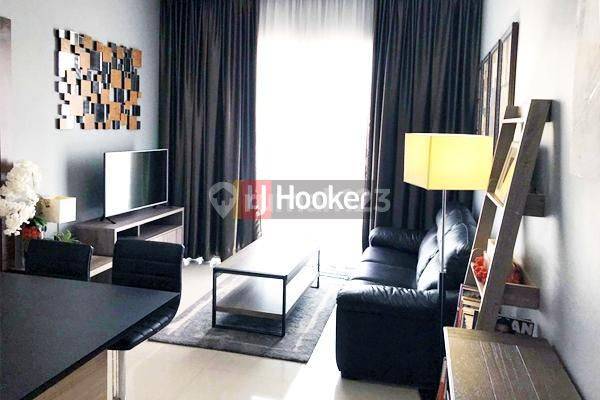 Apartment Bayerina Furnished One Bedroom 2