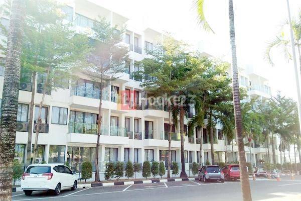 Apartment Bayerina Furnished One Bedroom 1