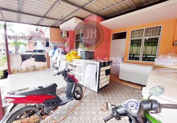 Dijual Rumah di Taman Yasmin Dekat Bandara Hang Nadim 2